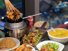 -No.DD戳子烧烤·江湖菜(北京总店)