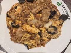 -直隶安家牛肉罩饼(七一路店)