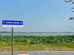 -七的湖·晚芳亭·阳澄湖农家菜·大闸蟹(莲花岛店)