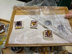 -阮大兴糕团(杭州西湖银泰百货店)