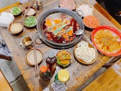 -冯校长老火锅(太古里店)