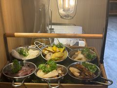 -一朵菌·野生菌探索家火锅(南亚店)