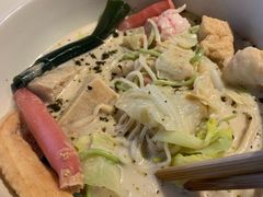 -刁四麻辣烫(裕华店)