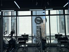-OG01·24h私教铁馆(中鼎316店)