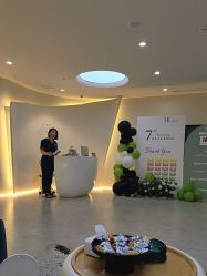 -VE专注问题肌·赛诺龙&科学美肤中心