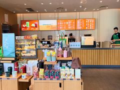 -星巴克(北京惠新东街店)
