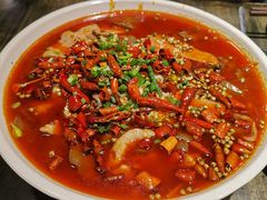 -庆合府重庆大排档(紫都城店)