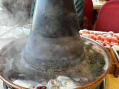 -阳坊大都涮羊肉(阳坊总店)