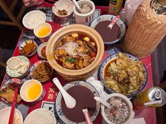 -味福记·本地特色菜(八一万达广场店)