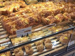 香肠巧心起酥-巴黎贝甜(宜山路店)