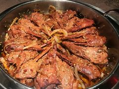 -一品渝香干锅鸭头(平安店)