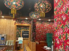 -田家大院东北农家菜铁锅炖(西安总店)