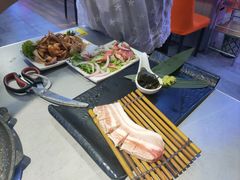 -外婆掌柜·东北家庭烤肉(托乐嘉店)