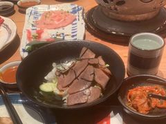 -烧肉达人•炭火烧肉(新天地店)