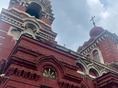 -圣·阿列克谢耶夫教堂