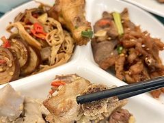 -颐而康·按摩·艾灸·足疗(汽车东站店)