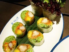 -美奈小馆·越南料理(中航城君尚购物中心店)