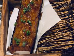 寿司道场特制鸡肉棒-文立新麻辣烫(合生汇21街区店)