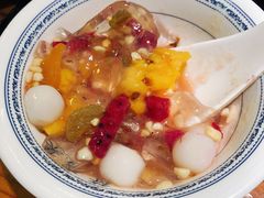 桂花冰粉-符离集餐厅(万象城店)