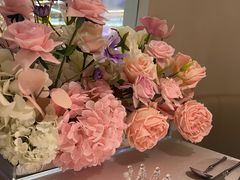 -PARFUM FLORAL花境法餐(南京首店)