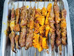 -撒拉人家.酸菜牦牛肉火锅