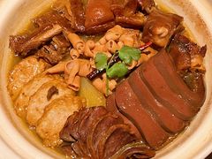 -金海华·悦食东方(苏州中心商场店)