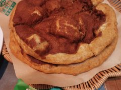 -黑窑厂糖油饼烤鸭·清真菜(黑窑厂街店)