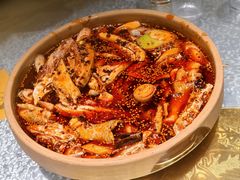 -土砂锅生态山庄·非遗砂锅雅鱼