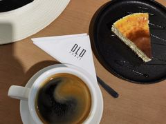 -旧屋咖啡(海景店)