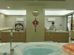 -宝生月子中心(民治店)