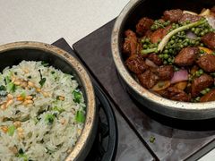 -狮王府淮扬菜(新街口友谊店)