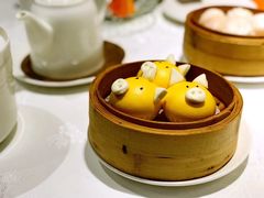 -麒茗餐厅·粤菜·宴会厅·海鲜(锦绣路店)