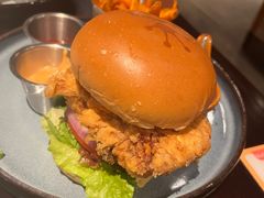 -blue frog蓝蛙(长泰广场店)