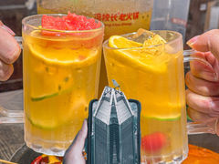 -冯校长老火锅(深圳福田店)