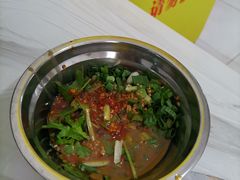 调料碗-重庆特色冷锅鱼(武大店)