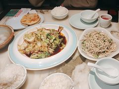 -红蜡烛-养生粥-津鲁菜(中山路店)