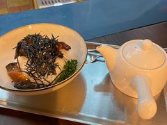 -Retro Deli 茶泡饭