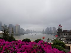 -上海和平饭店华懋阁 Cathay Room