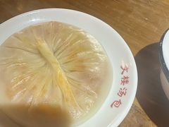 -文楼·淮扬菜·淮安早茶(河下古镇翔宇店)
