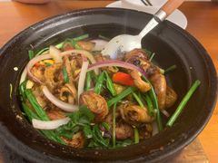 -旺爷砂锅·茶作(国贸城店)