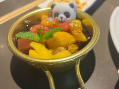 -川成元·麻辣香锅(凯德MALL西直门店)