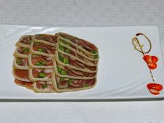 鱿鱼筒-弘雅饭店