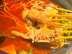 -雪熊精酿·哈尔滨烧烤酒馆(非遗大串店)