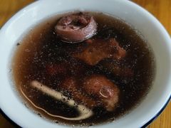 -新泉小傅美食(国贸天琴湾天境店)