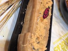 -串盟烧烤·长沙美食地标(星沙店)
