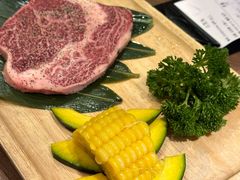 -虎丸烧肉(世纪汇店)