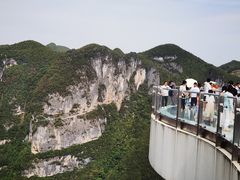 -重庆云阳龙缸景区