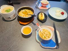 -江南里·新浙菜(苏州大悦城店)