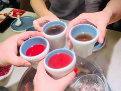 -左庭右院鲜牛肉火锅(浦江欢乐颂店)