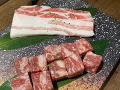 -良情择木·烤肉(青羊万达店)